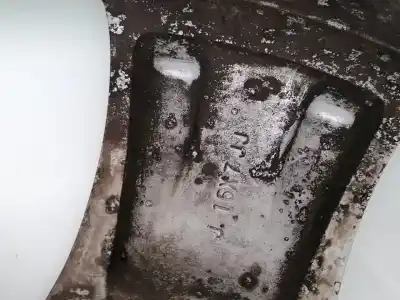 Автозапчастина б/у шина для lexus is (ds2/is2) 2adfhv посилання на oem iam 4261153270  