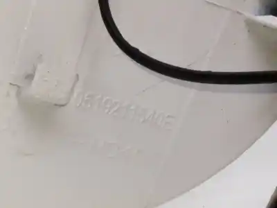 Автозапчасти б/у наружная крышка топлива за fiat ii doblò (152) 330a1000 ссылки oem iam 0519211540e  