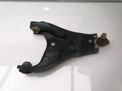 Second-hand car spare part Front Right Lower Suspension Arm for DACIA DUSTER Ambiance 4x2 OEM IAM references 545001225R  