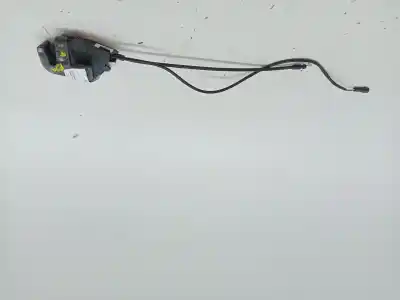 Pezzo di ricambio per auto di seconda mano SERRATURA PORTA POSTERIORE SINISTRA per BMW I3 (I01)  Riferimenti OEM IAM 51227266739  