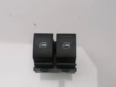 Автозапчастина б/у ПЕРЕДНІ ВІКНИЙ ВМИКАЧ для SEAT IBIZA SC (6J1)  Посилання на OEM IAM 1K3959857C  