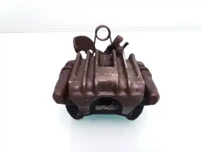 Peça sobressalente para automóvel em segunda mão PINÇA DE TRAVÃO TRASEIRA DIREITA por AUDI A4 BERLINA (8E)  Referências OEM IAM 8E0615424G  