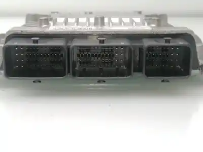 Pezzo di ricambio per auto di seconda mano centralina motore per ford focus c-max (cap) kkda riferimenti oem iam 1448131  