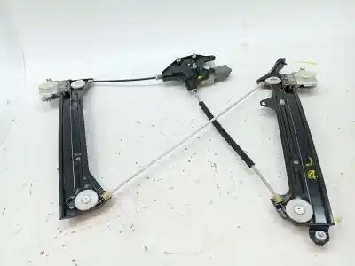 Автозапчастина б/у РЕГУЛЯТОР ПЕРЕДНЬОГО ПРАВОГО СКЛА для BMW I3 (I01)  Посилання на OEM IAM 51337352876  