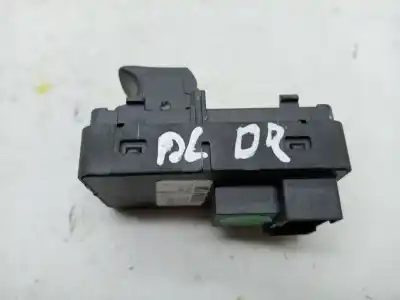 Peça sobressalente para automóvel em segunda mão botão / interruptor elevador vidro dianteiro direito por mg zs ev tz204xs referências oem iam 10488336  