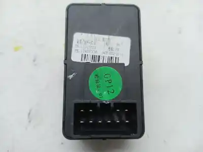 Peça sobressalente para automóvel em segunda mão botão / interruptor elevador vidro dianteiro direito por mg zs ev tz204xs referências oem iam 10488336  