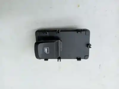 Peça sobressalente para automóvel em segunda mão botão / interruptor elevador vidro traseiro direito por mg zs ev tz204xs referências oem iam 10507875