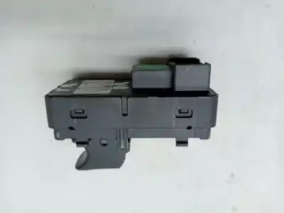 Peça sobressalente para automóvel em segunda mão botão / interruptor elevador vidro traseiro direito por mg zs ev tz204xs referências oem iam 10507875  