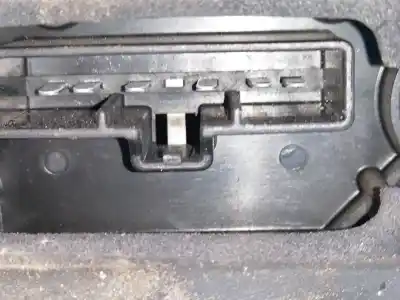 Second-hand car spare part left tailgate light for ford focus c-max (cap) kkda oem iam references 7m5113405ah  