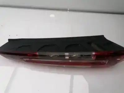 Second-hand car spare part left tailgate light for ford focus c-max (cap) kkda oem iam references 7m5113405ah  