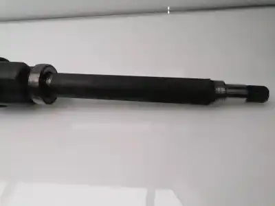 Pezzo di ricambio per auto di seconda mano trasmissione anteriore destra per ford focus c-max (cap) kkda riferimenti oem iam 1726275  