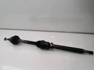 Pezzo di ricambio per auto di seconda mano Trasmissione Anteriore Destra per FORD FOCUS C-MAX (CAP) KKDA Riferimenti OEM IAM 1726275  