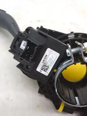 Peça sobressalente para automóvel em segunda mão comandos de alavanca por mg zs ev tz204xs referências oem iam 10506384  654466978 - 10143512