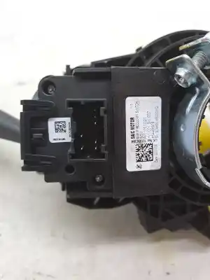 Peça sobressalente para automóvel em segunda mão comandos de alavanca por mg zs ev tz204xs referências oem iam 10506384  654466978 - 10143512