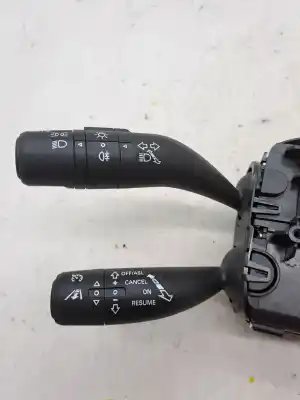 Peça sobressalente para automóvel em segunda mão comandos de alavanca por mg zs ev tz204xs referências oem iam 10506384  654466978 - 10143512