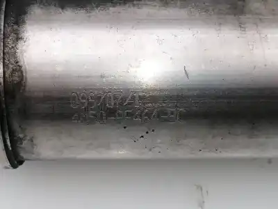 Pezzo di ricambio per auto di seconda mano raffreddatore egr per ford focus c-max (cap) kkda riferimenti oem iam 4m5q9f464bc  