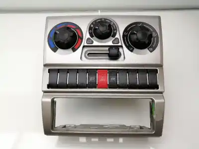 Автозапчасти б/у отопление / кондиционирование воздуха за IVECO DAILY FURGÓN DAILY FURGON ссылки OEM IAM 112542000  