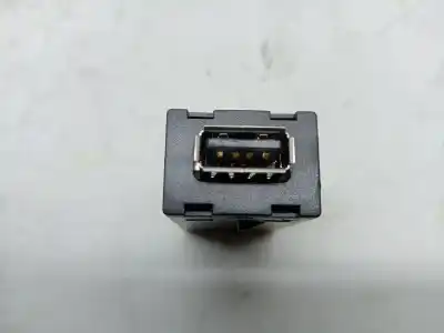 Second-hand car spare part comfort module for mg zs ev tz204xs oem iam references 11060959  