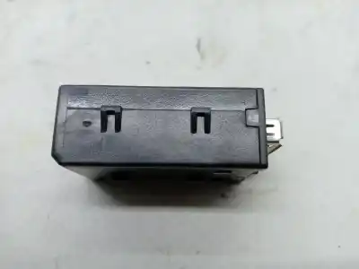 Second-hand car spare part comfort module for mg zs ev tz204xs oem iam references 11060959  