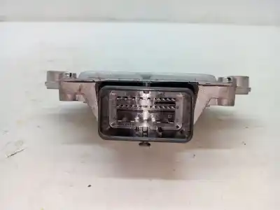 Second-hand car spare part electronic module for mg zs ev tz204xs oem iam references 11097059  