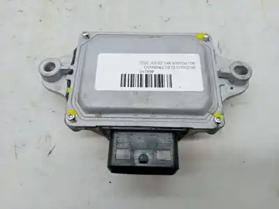 Second-hand car spare part electronic module for mg zs ev tz204xs oem iam references 11097059  