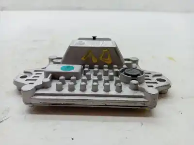 Second-hand car spare part electronic module for mg zs ev tz204xs oem iam references 11097059  