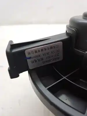 Peça sobressalente para automóvel em segunda mão motor de sofagem por mg zs ev tz204xs referências oem iam asmcj40405  