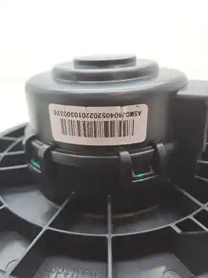 Peça sobressalente para automóvel em segunda mão motor de sofagem por mg zs ev tz204xs referências oem iam asmcj40405  