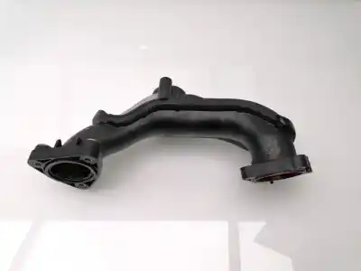 Автозапчасти б/у ТРУБКА за VOLVO V50 FAMILIAR  ссылки OEM IAM 9674942380  9674951680