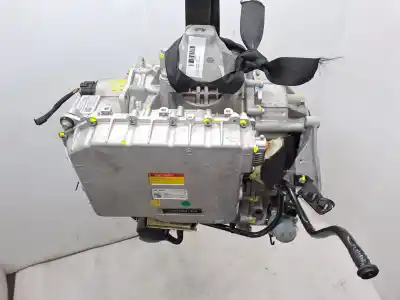Second-hand car spare part complete engine for mg zs ev tz204xs oem iam references tz204xs1152  11082538 - 11030910