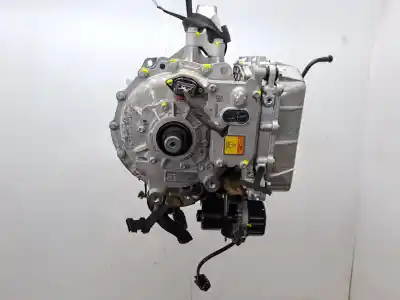 Second-hand car spare part complete engine for mg zs ev tz204xs oem iam references tz204xs1152  11082538 - 11030910