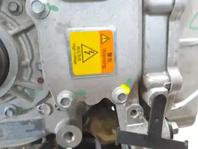 Second-hand car spare part complete engine for mg zs ev tz204xs oem iam references tz204xs1152  11082538 - 11030910