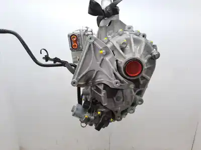 Second-hand car spare part complete engine for mg zs ev tz204xs oem iam references tz204xs1152  11082538 - 11030910