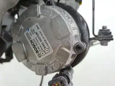 Second-hand car spare part complete engine for mg zs ev tz204xs oem iam references tz204xs1152  11082538 - 11030910