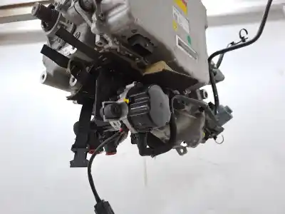 Second-hand car spare part complete engine for mg zs ev tz204xs oem iam references tz204xs1152  11082538 - 11030910