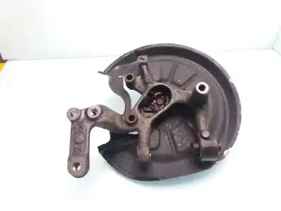 Peça sobressalente para automóvel em segunda mão manga de eixo traseira direita por seat leon (1p1) bxe referências oem iam 1k0436n  