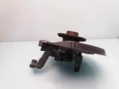 Peça sobressalente para automóvel em segunda mão manga de eixo traseira direita por seat leon (1p1) bxe referências oem iam 1k0436n  