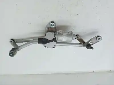 Peça sobressalente para automóvel em segunda mão motor do limpa para brisas por mg zs ev tz204xs referências oem iam 10229159
