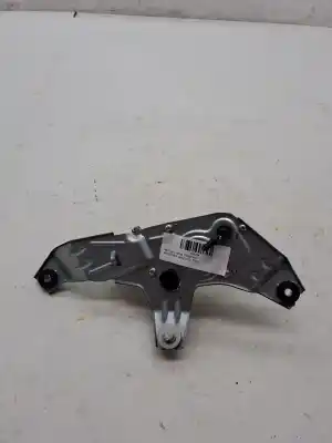 Peça sobressalente para automóvel em segunda mão motor do limpador traseiro por mg zs ev tz204xs referências oem iam 10568610