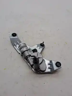 Peça sobressalente para automóvel em segunda mão motor do limpador traseiro por mg zs ev tz204xs referências oem iam 10568610  