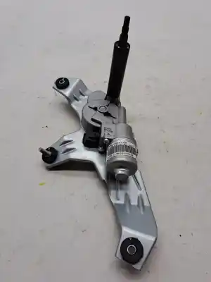 Peça sobressalente para automóvel em segunda mão motor do limpador traseiro por mg zs ev tz204xs referências oem iam 10568610  