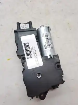 Peça sobressalente para automóvel em segunda mão motor elétrico de teto por mg zs ev tz204xs referências oem iam 10722009