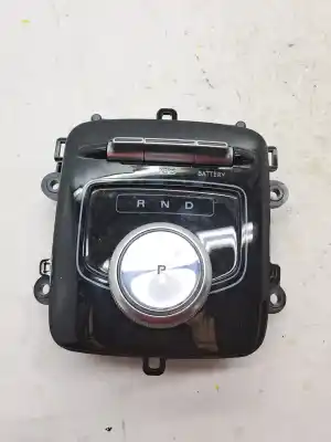 Peça sobressalente para automóvel em segunda mão alavanca de velocidades por mg zs ev tz204xs referências oem iam 11017654