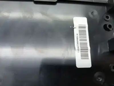 Second-hand car spare part multifunction display for mg zs ev tz204xs oem iam references 11543542  