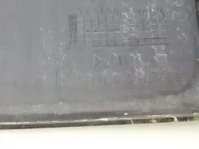 Pezzo di ricambio per auto di seconda mano siluro per iveco daily furgón daily furgon riferimenti oem iam 3800487  