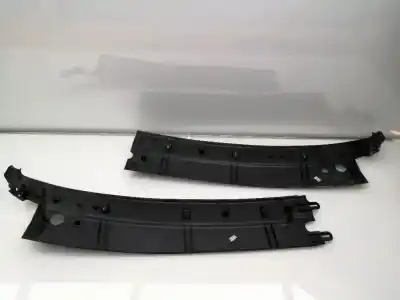 Pezzo di ricambio per auto di seconda mano siluro per iveco daily furgón daily furgon riferimenti oem iam 3800487  