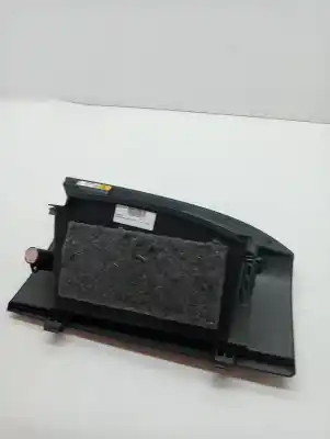 Pezzo di ricambio per auto di seconda mano scatola di guanti per mitsubishi outlander (cw0) 2.4i 170 4x4 riferimenti oem iam 8042a015xa  