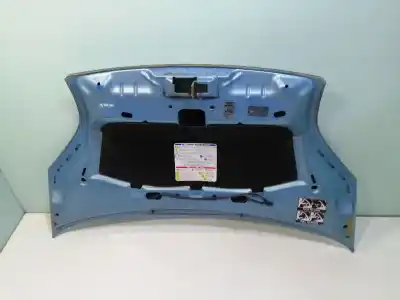 Peça sobressalente para automóvel em segunda mão capot por citroen nemo 8hs referências oem iam 7901q1  