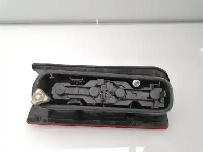 Second-hand car spare part left tailgate light for opel combo cargo oem iam references 9199760  