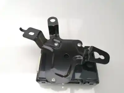 Peça sobressalente para automóvel em segunda mão módulo eletrônico por mazda cx-7 (er) 2.3 cat referências oem iam eh6366dhx  